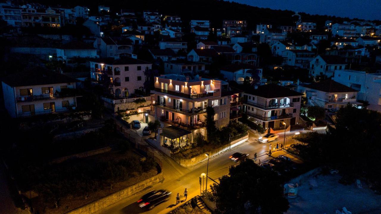 Apartment Sunset Trogir Buitenkant foto